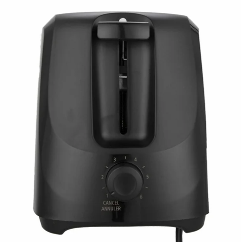 "Toast Mode: Activated" 2-slice Toaster