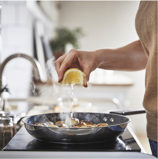 40-Piece "Glow Up" Kitchen Starter box