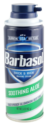 14-piece "Fresh Mode: Activated" Self-Care box (for Him)