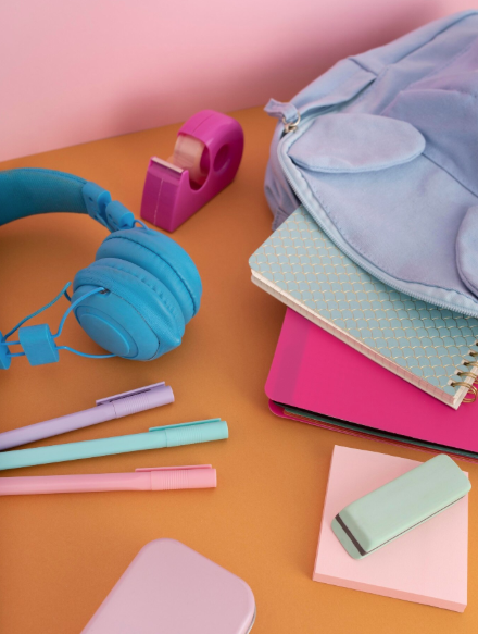 Gadgets & Accessories