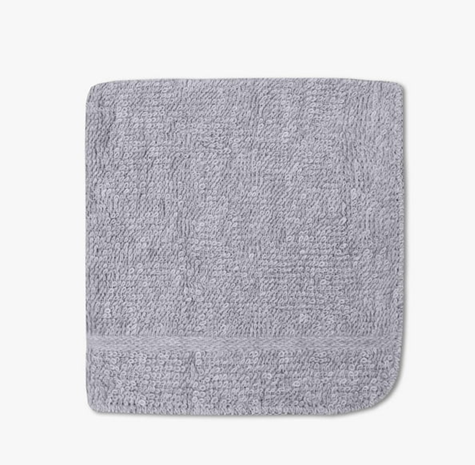 "The Daily Drench" Budget Bathroom Towels