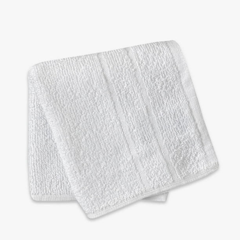 "The Daily Drench" Budget Bathroom Towels