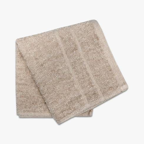 "The Daily Drench" Budget Bathroom Towels