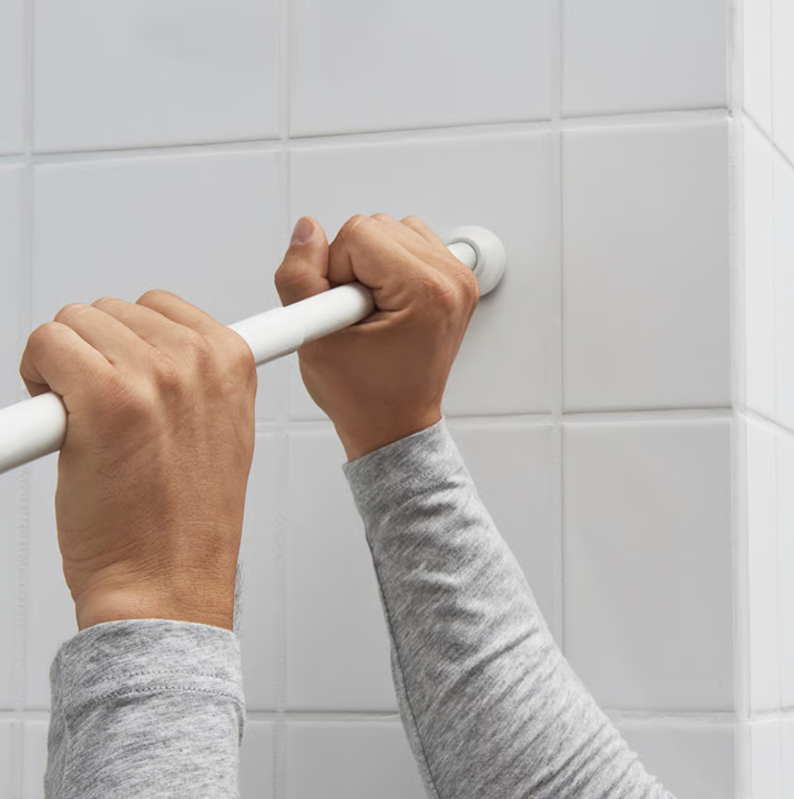 6-piece "Clean Scene" Budget Bathroom box