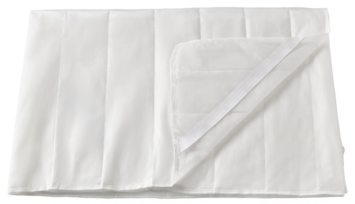 8-piece "The Nap Trap" Bedding box