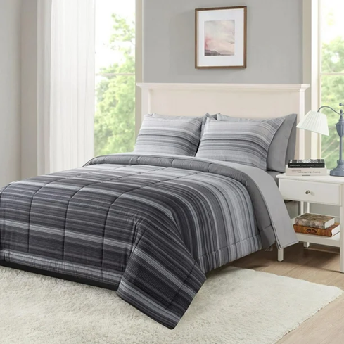 8-piece "The Nap Trap" Bedding box