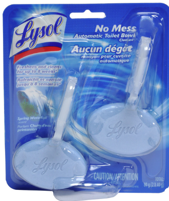 15-piece "Fresh Vibes: Reloaded" Cleaning box