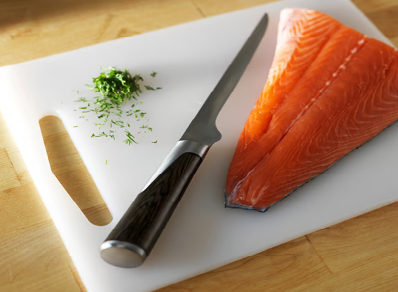 40-Piece "Glow Up" Kitchen Starter box