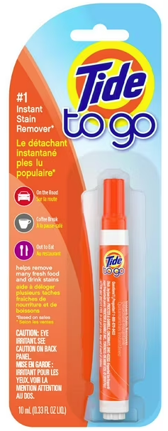 6-piece "Smell Ya Later" Laundry box