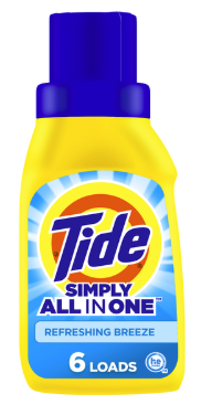 6-piece "Smell Ya Later" Laundry box