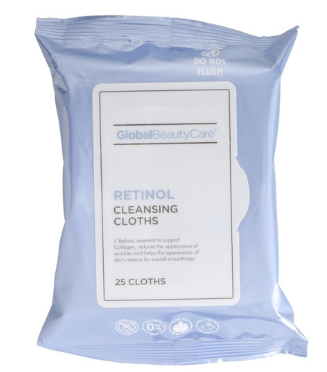 14-piece "Glow & Go" Self-Care box (for Her)