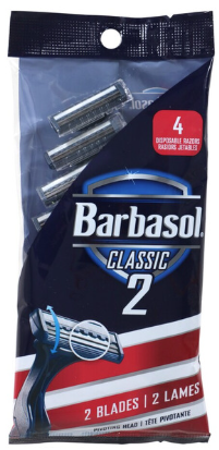 14-piece "Fresh Mode: Activated" Self-Care box (for Him)