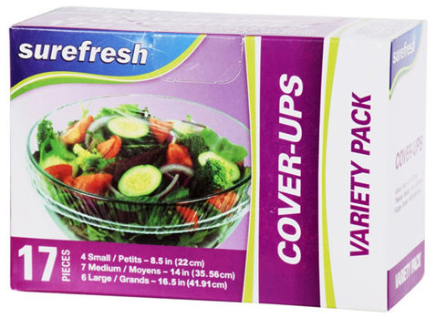 15-piece "Tidy Vibes Only" Essentials box