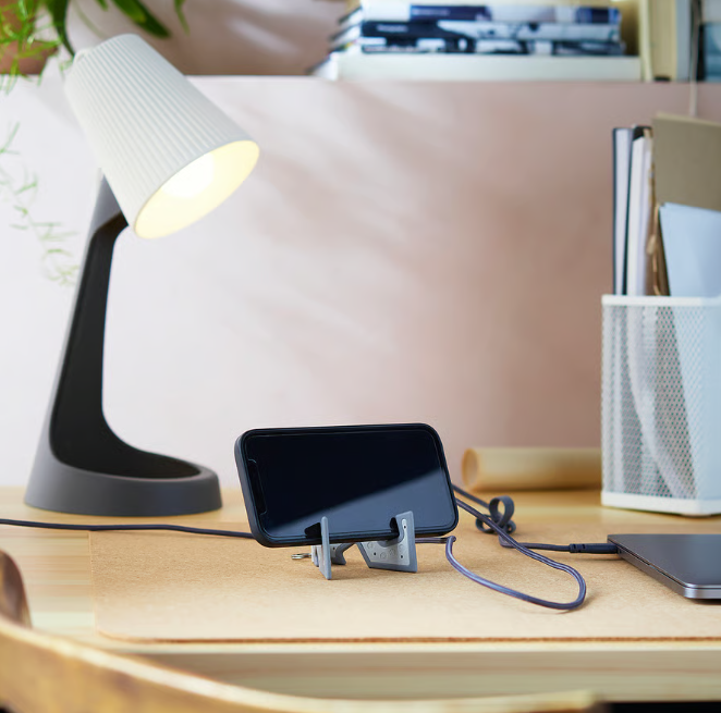 30-piece "Desk Mode: Activated" Study box