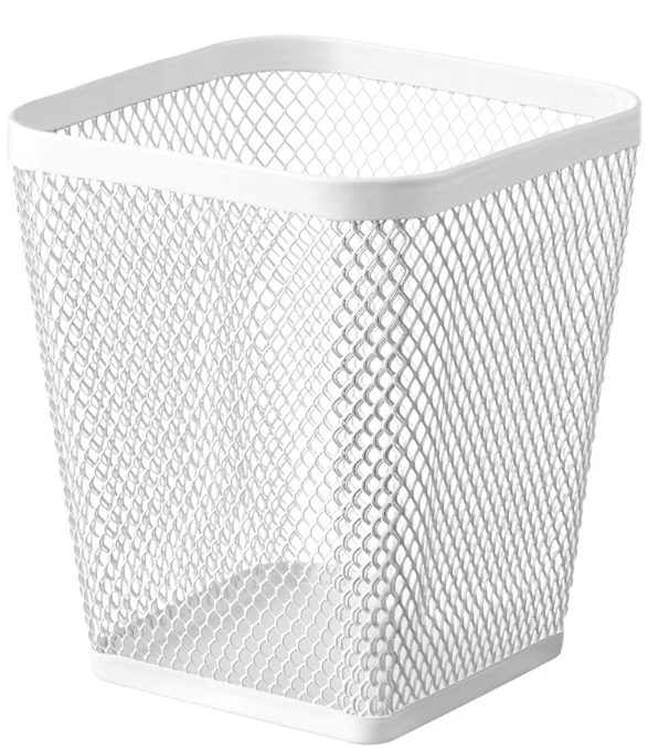 30-piece "Desk Mode: Activated" Study box