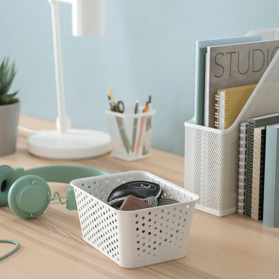 30-piece "Desk Mode: Activated" Study box