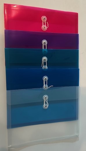 30-piece "Desk Mode: Activated" Study box