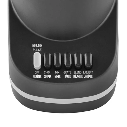 "The Blend Boss" 6 Speed Blender