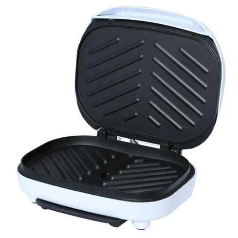 "The Snack Press" Indoor electric grill