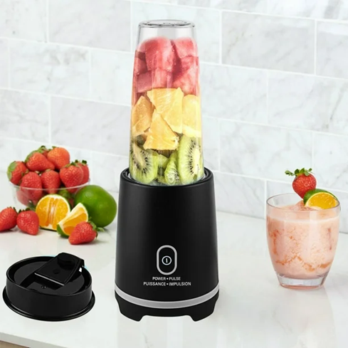 "The Blend Buddy" Personal Blender