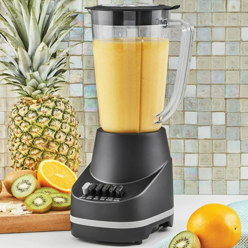 "The Blend Boss" 6 Speed Blender